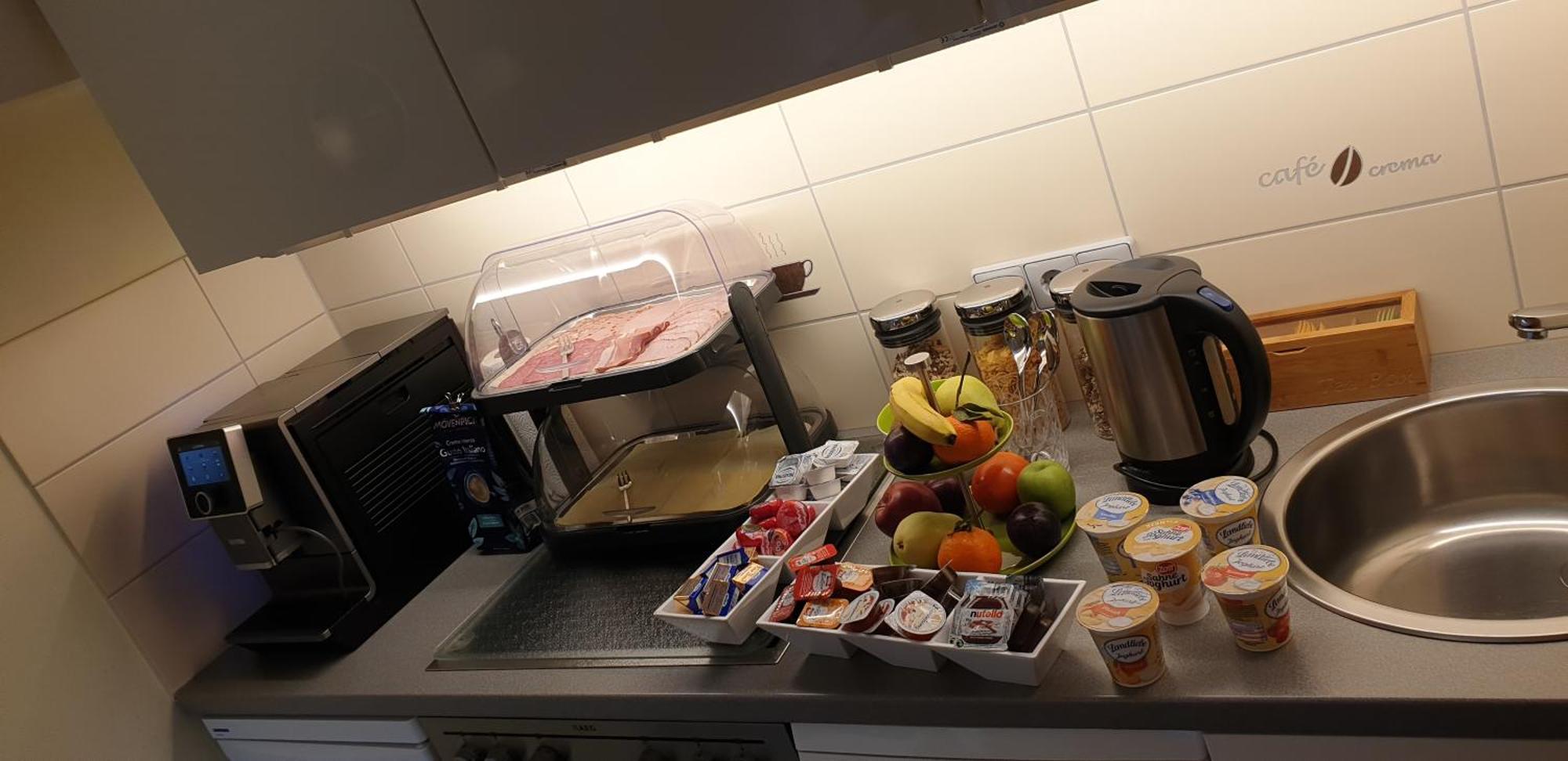 Ferienwohnung "Schwaebische Alb" , Pension Wauri Waldenbuch Eksteriør bilde